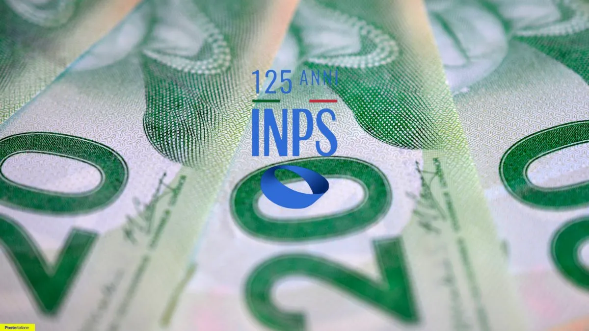 Assegno Unico Aprile 2025