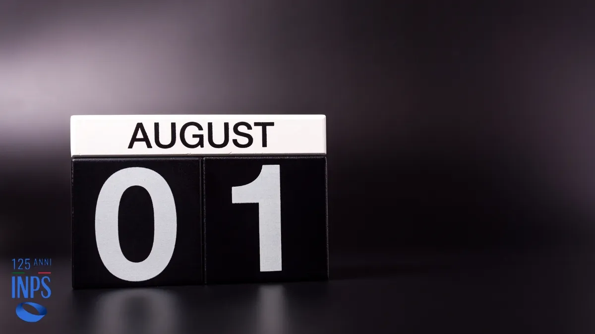 Quattordicesima Agosto 2025