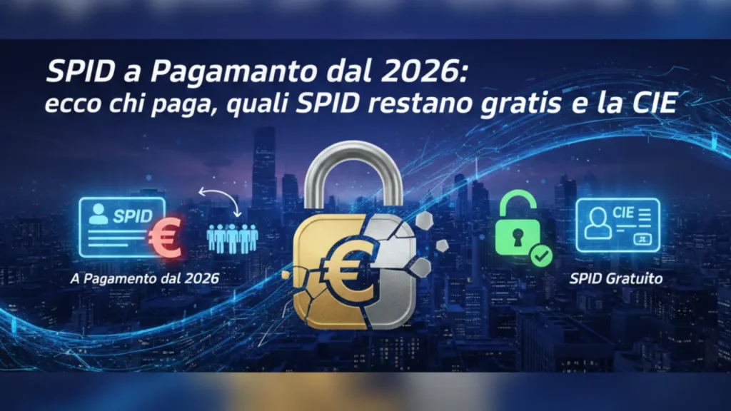 quali restano gratuiti